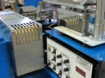 Блок управления большого магнитожидкостного сепаратора СМЖ-ЭМ20