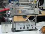 Магнитожидкостный сепаратор СМЖ-ПМ3 на испытаниях