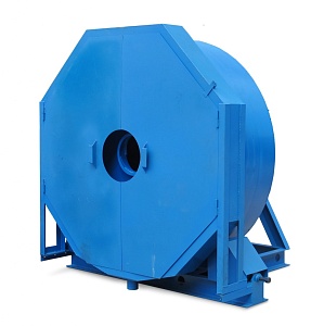 Мельница мокрого самоизмельчения ММС-1600х500